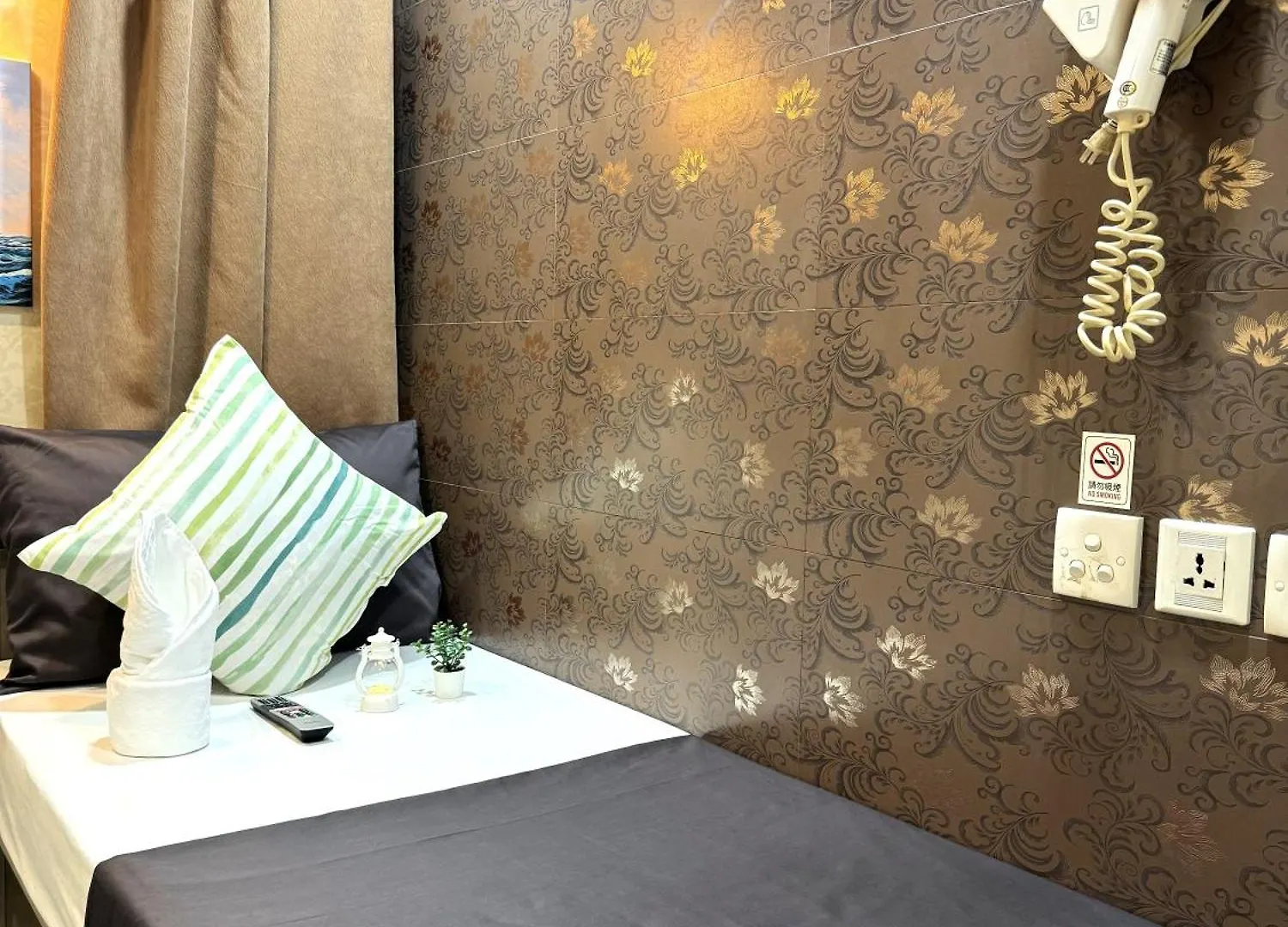 International Inn Hong Kong Hotel