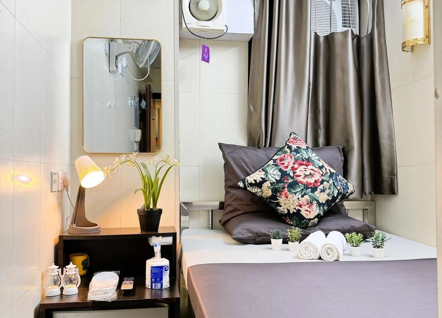 Hotel International Inn Hongkong