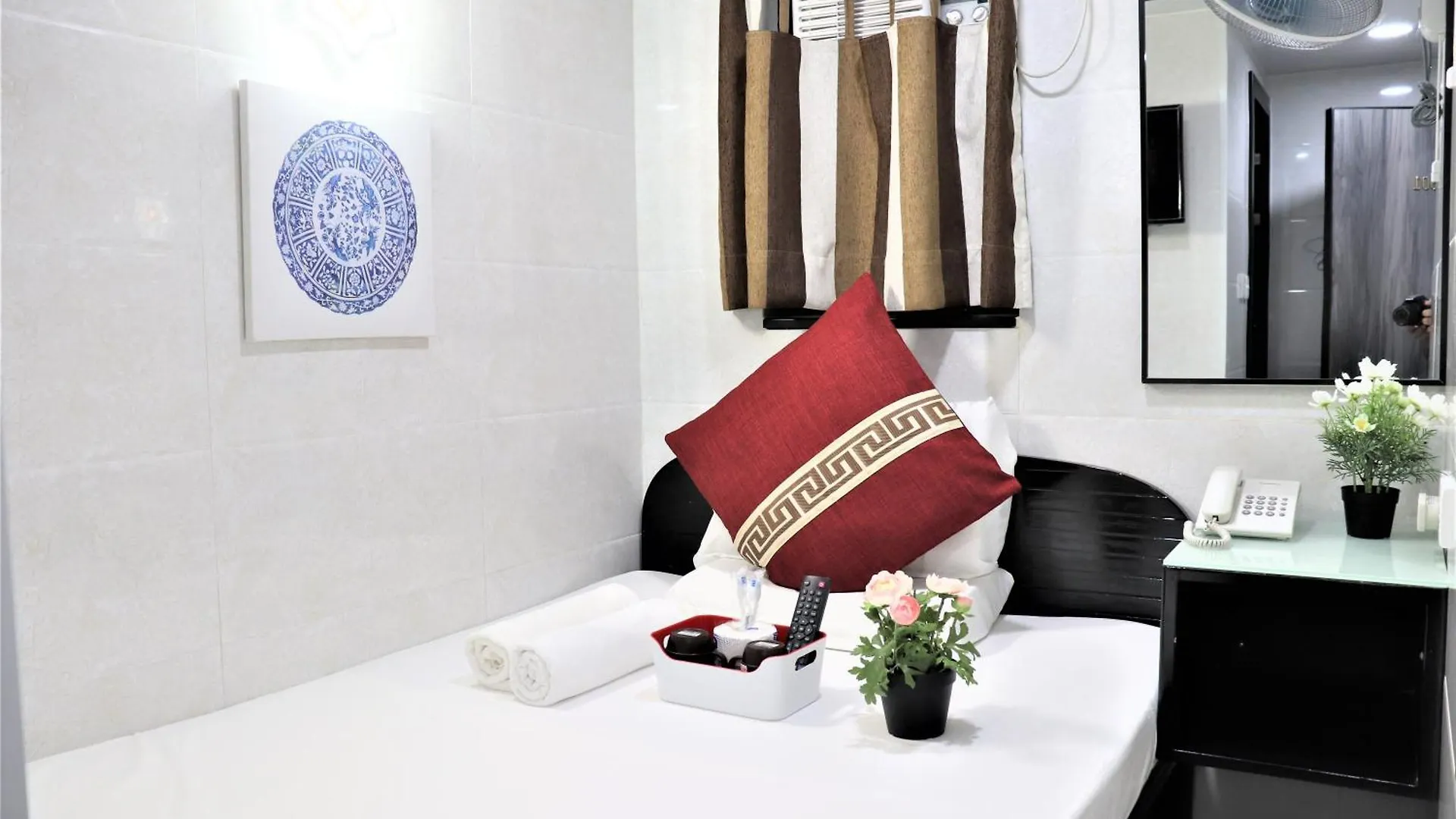 International Inn Hongkong 0*,