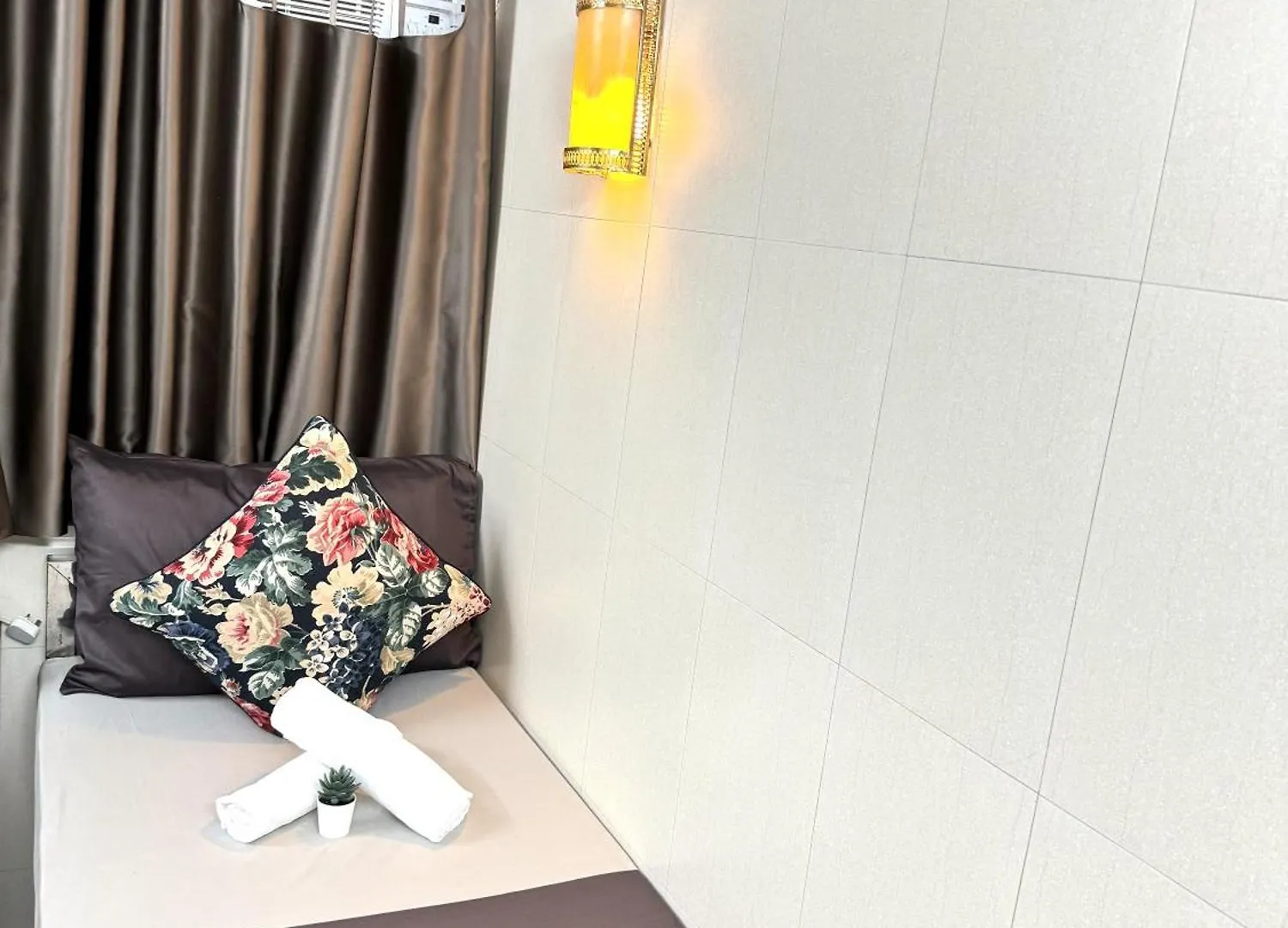 International Inn Hongkong
